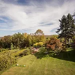 The French Manor Inn & Spa