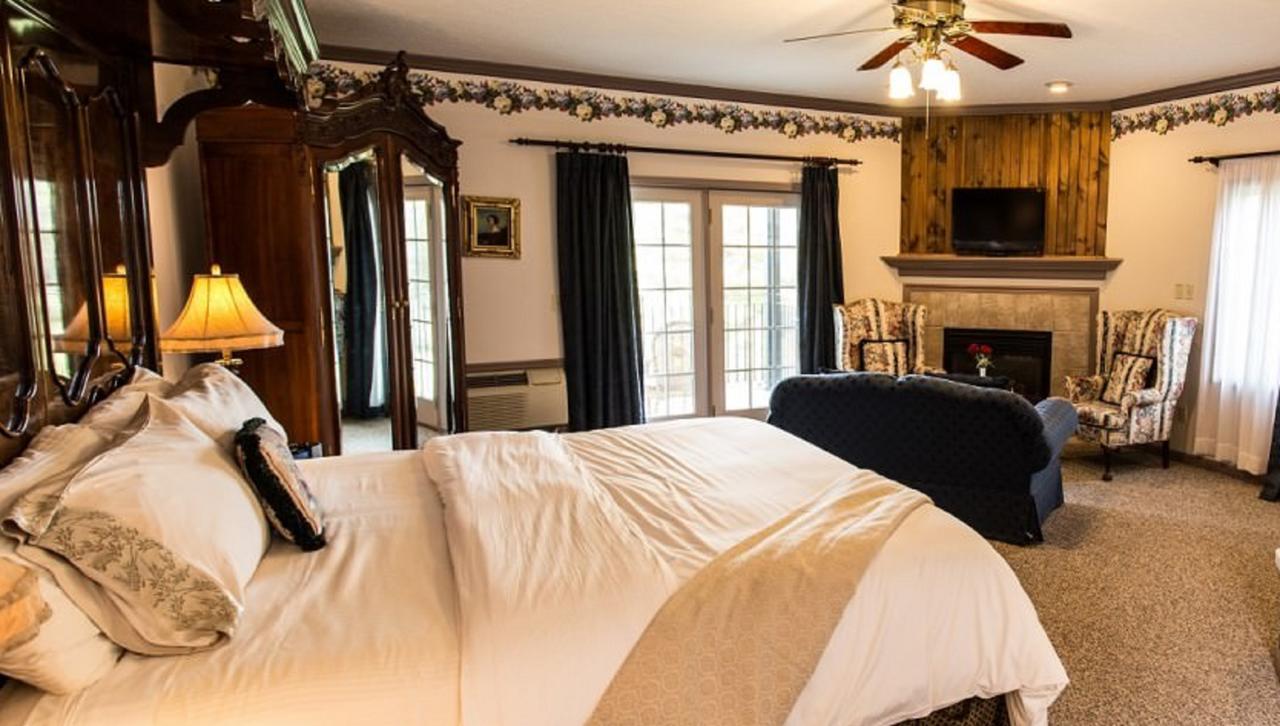 Inn The French Manor & 3*