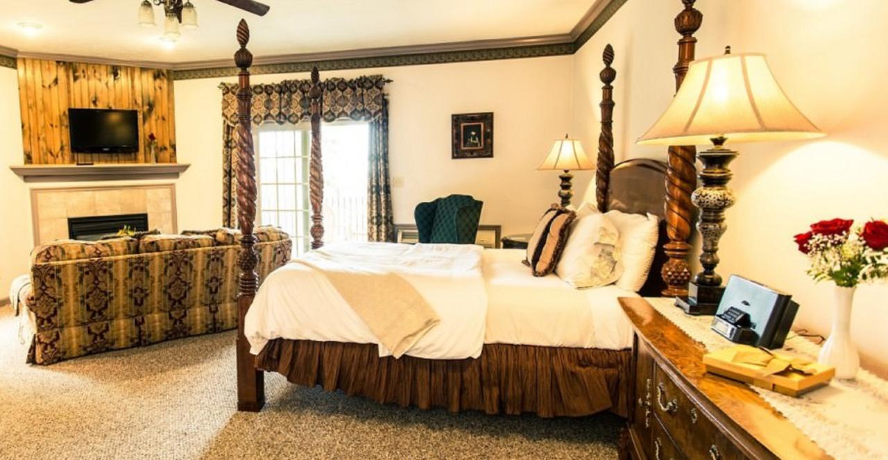 The French Manor & 3* Newfoundland