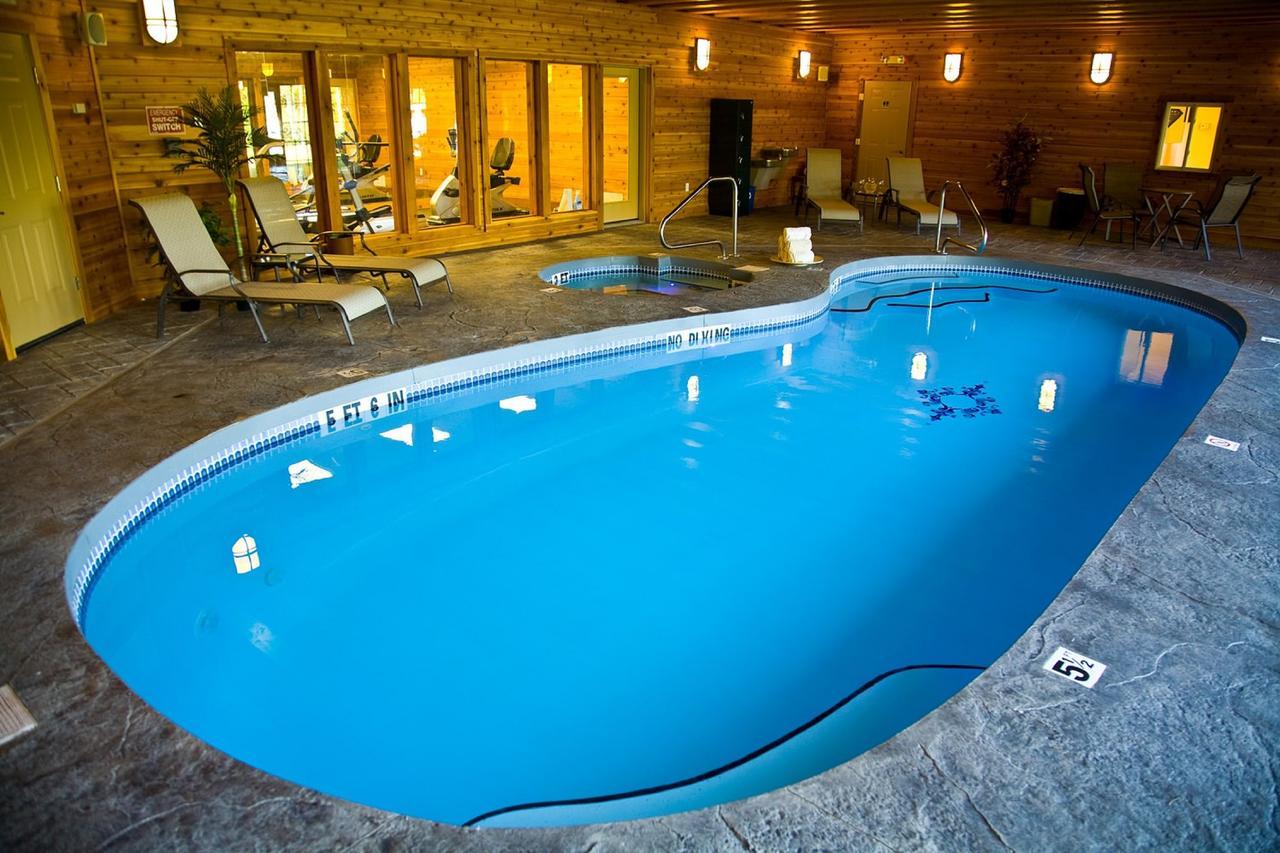 The French Manor & Inn 3*