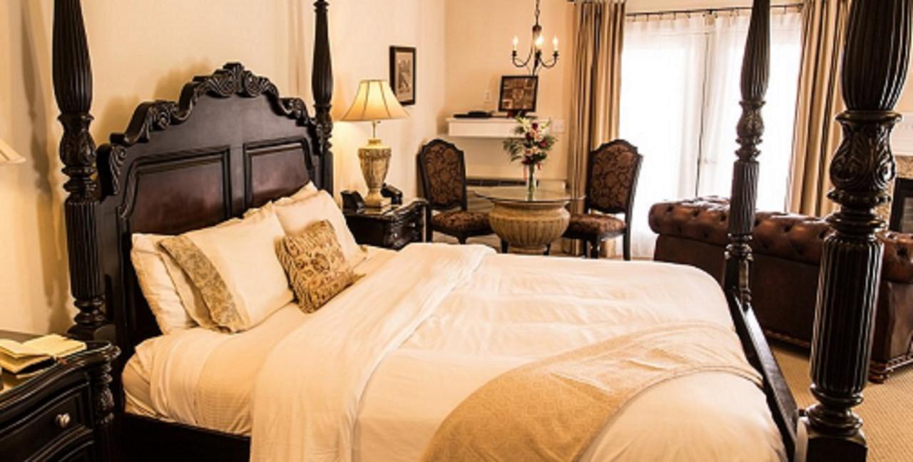The French Manor & 3* Newfoundland