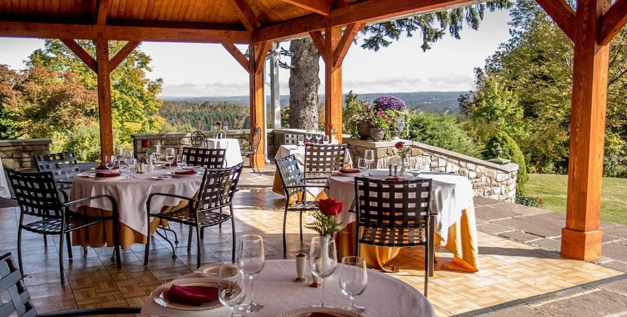 The French Manor & Inn Newfoundland