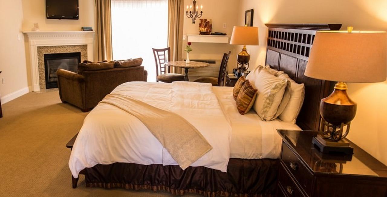 Inn The French Manor & 3*