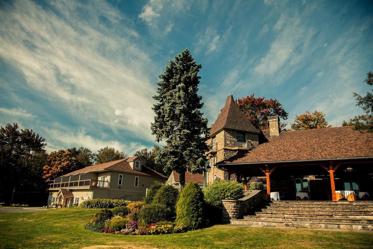 The French Manor & Inn Newfoundland