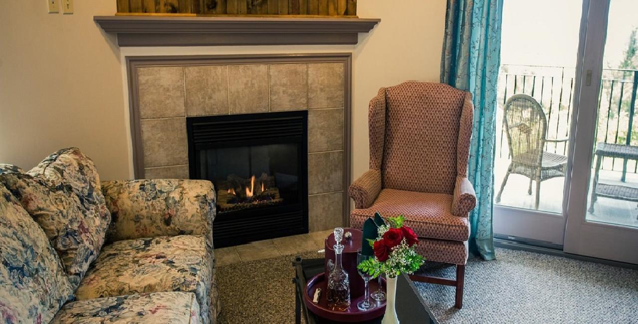The French Manor & 3* Newfoundland