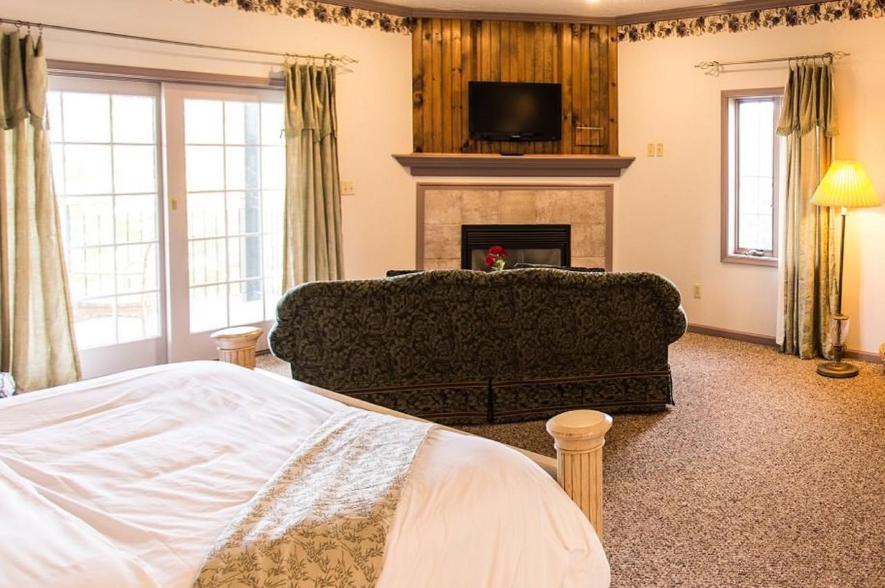 The French Manor & 3* Newfoundland