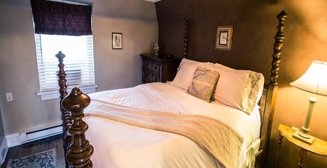 The French Manor &
