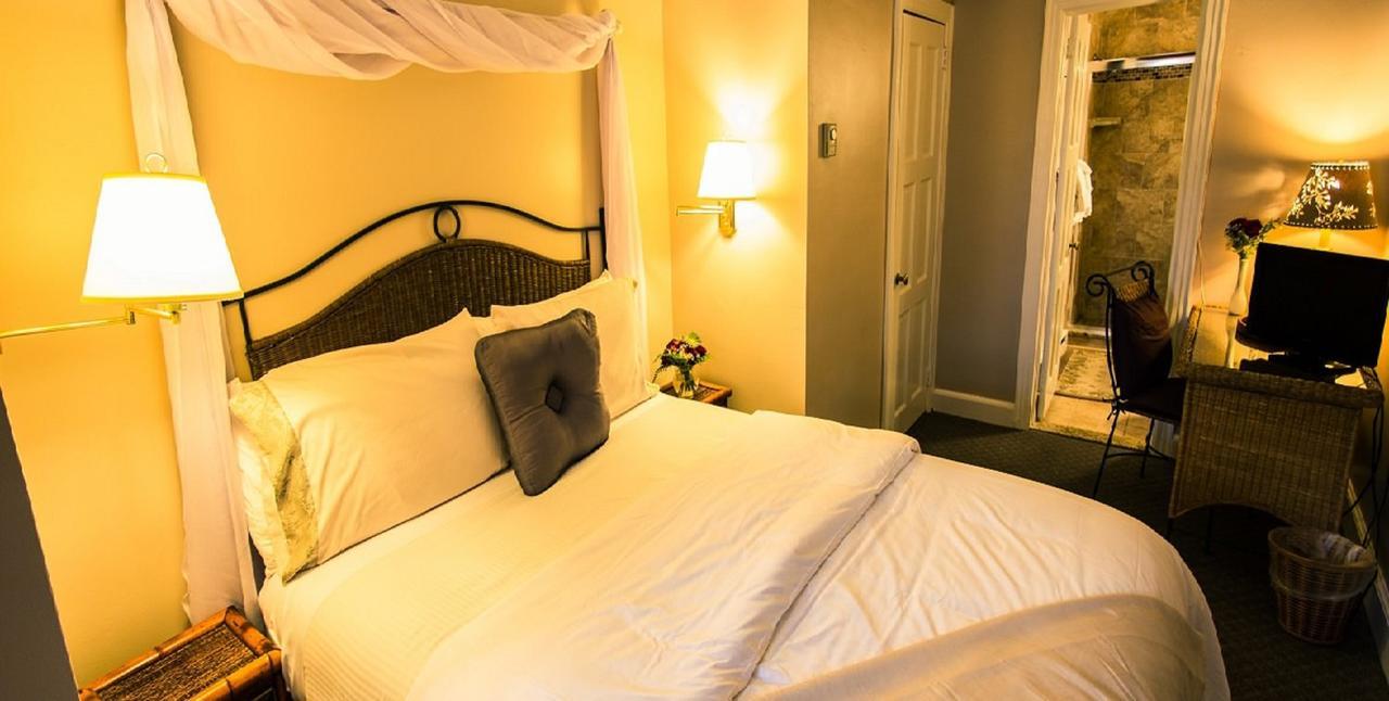 The French Manor & 3* Newfoundland