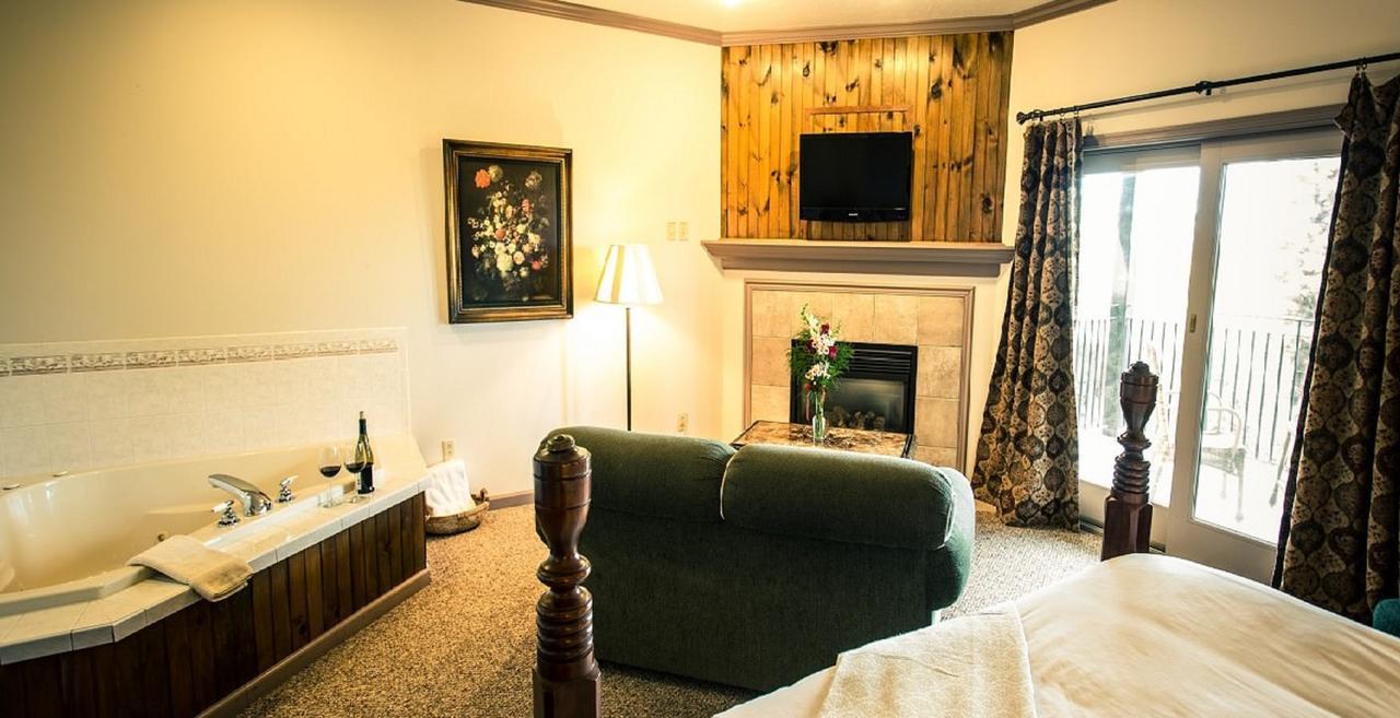 The French Manor & Inn 3*