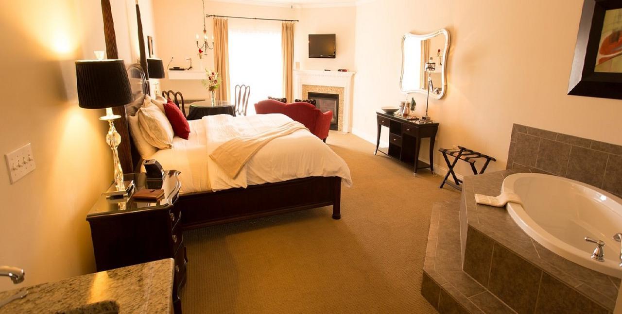 The French Manor &