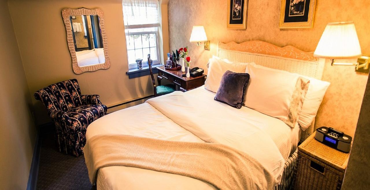 The French Manor & Inn Newfoundland