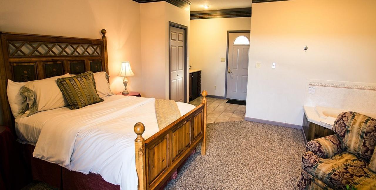 The French Manor & Inn 3*