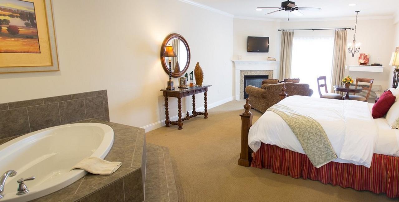 The French Manor & Inn 3*